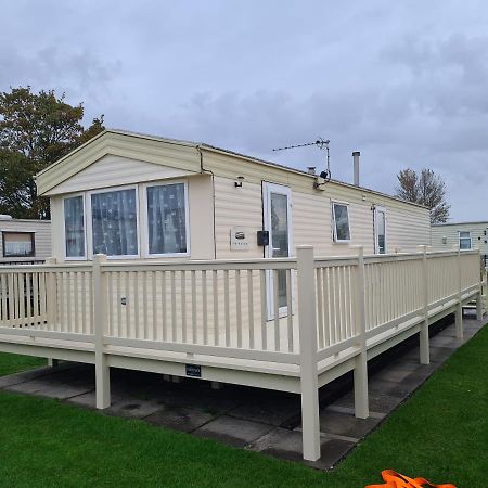 6 Berth 3 Bedroom Northshore Skegness Free Wifi Exterior foto