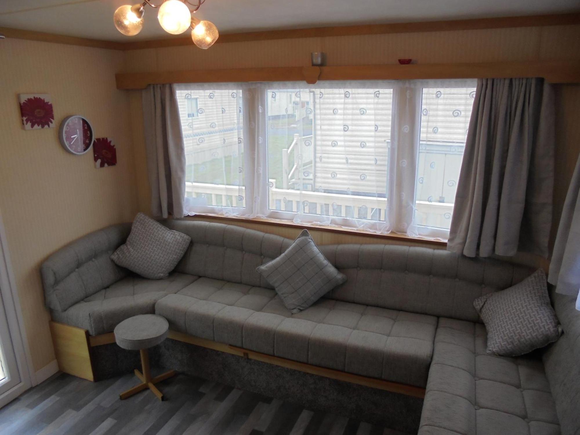 6 Berth 3 Bedroom Northshore Skegness Free Wifi Exterior foto