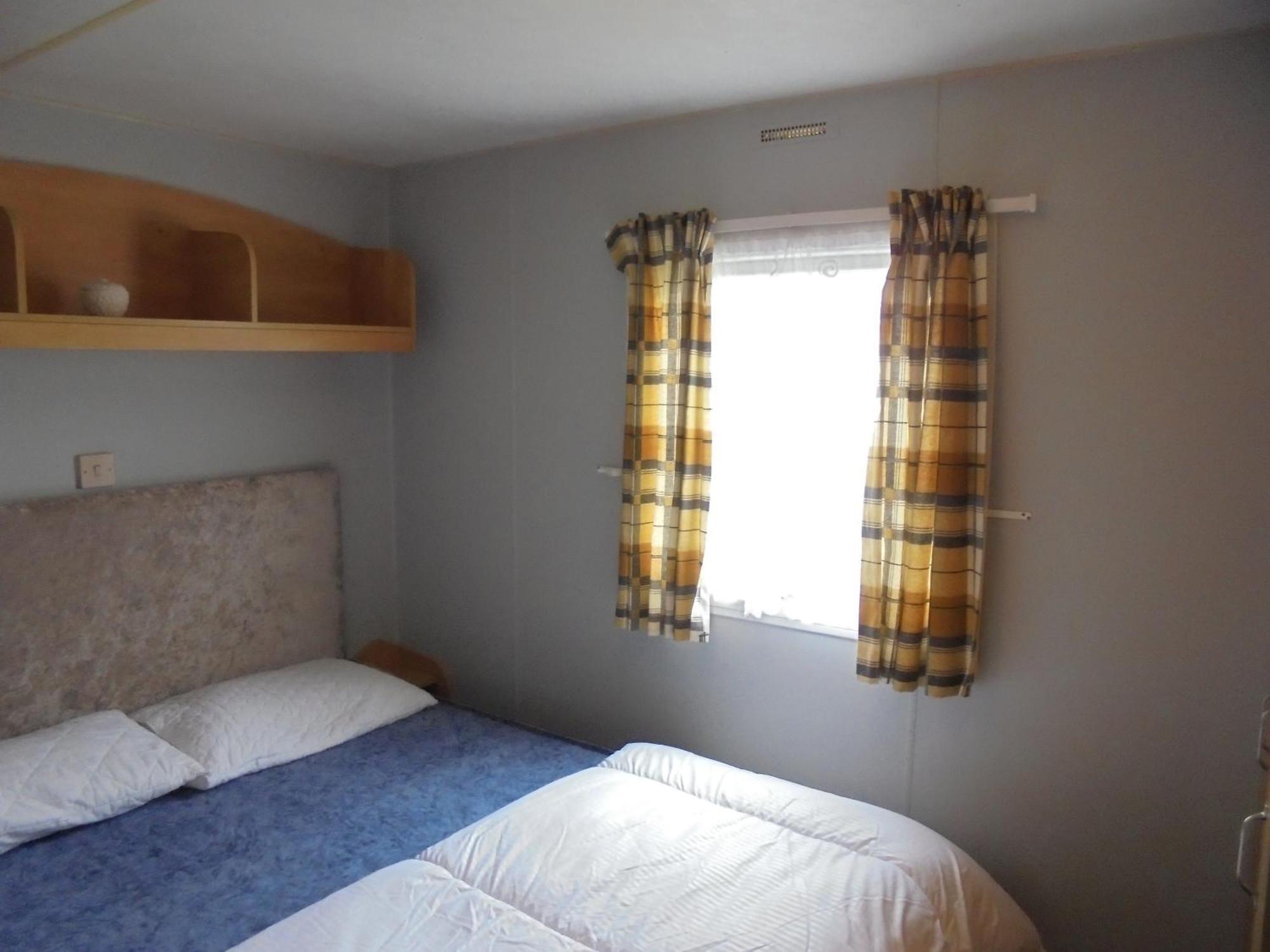 6 Berth 3 Bedroom Northshore Skegness Free Wifi Exterior foto